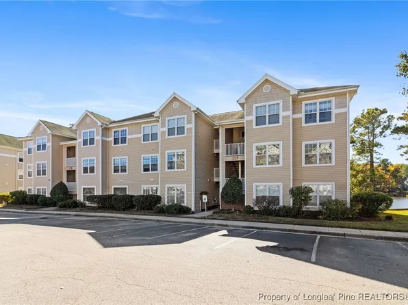 3314 Harbour Pointe Pl Unit 8, Fayetteville, NC 28314