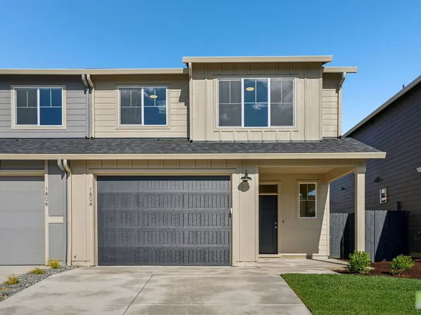 1804 NW 18th St, Battle Ground, WA 98604