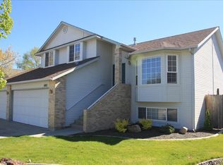 1802 N Heath Ave, Boise, ID 83713