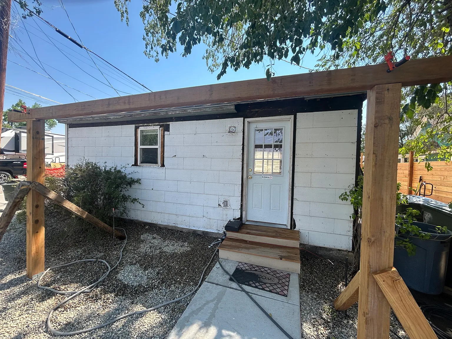 1 bed, 600 sqft, $1,400 — Photo 1
