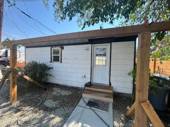 618 N 2nd St, Grand Junction, CO 81501