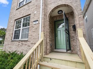 204 N Keystone Ave, Chicago, IL 60624