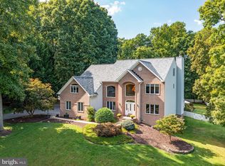 5737 Nano Dr, Sykesville, MD 21784