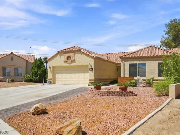 3837 Pipeline St, North Las Vegas, NV 89032
