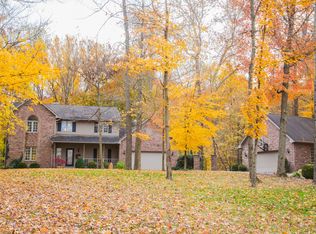 2265 Sunderland Dr, Martinsville, IN