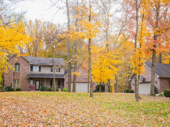 2265 Sunderland Dr, Martinsville, IN 46151