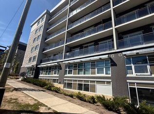 275 Larch St #B-112, Waterloo, ON N2L 3R2