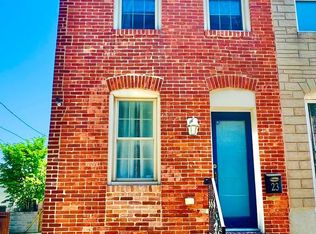 23 N Bradford St, Baltimore, MD 21224
