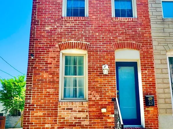 23 N Bradford St, Baltimore, MD 21224