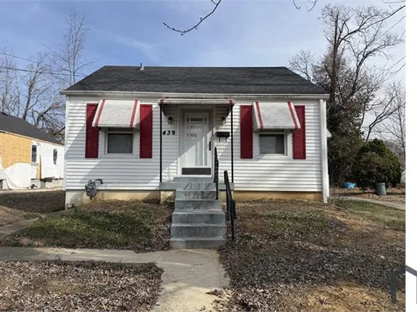 1439 S 32nd St, Louisville, KY 40211