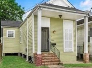 2005 N Galvez St, New Orleans, LA 70119