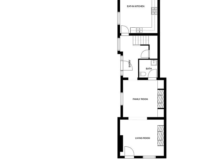 806 S Ann St — Photo 13