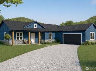 23940 144th Street E, Buckley, WA 98321