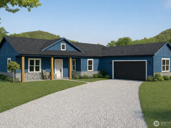 23940 144th Street E, Buckley, WA 98321