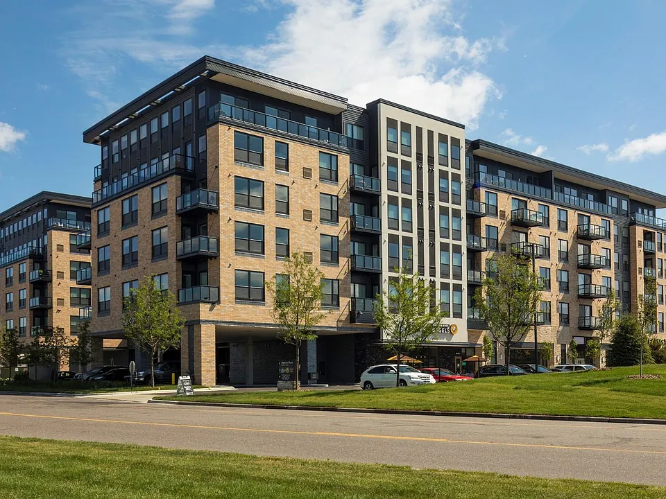 Residences at 1700