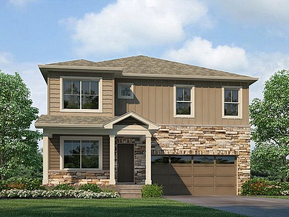 Plan Elevation.