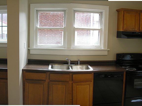 Remodeled Kitchen