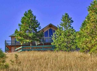 65 Clark Creek Loop, Clancy, MT 59634