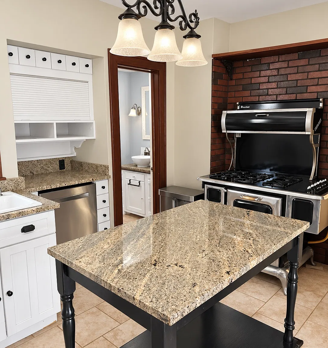 3 bed, 1.5 bath, 1950 sqft, $2,350 — Photo 4