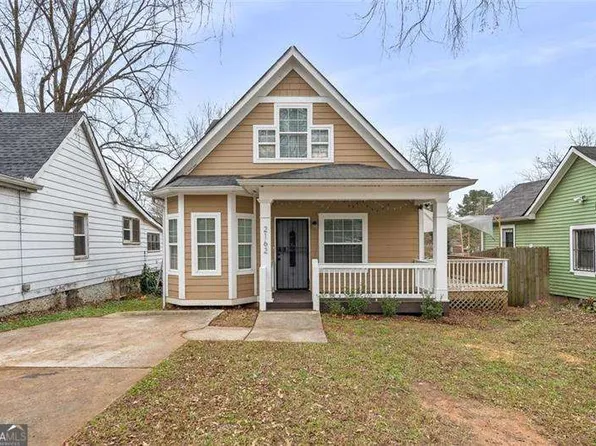 2162 Larchwood Rd SW, Atlanta, GA 30310