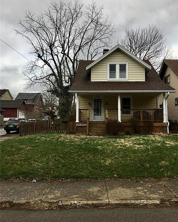 1st image of 1302 Epworth Ave