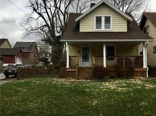 1302 Epworth Ave, Dayton, OH 45410