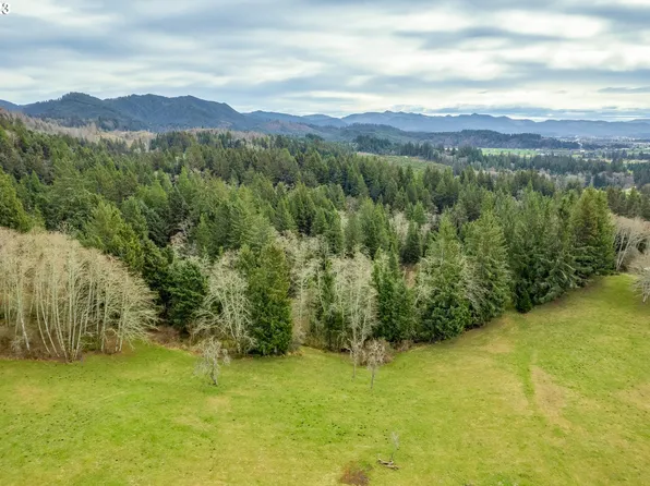 Walz Hill Rd, Bay City, OR 97107