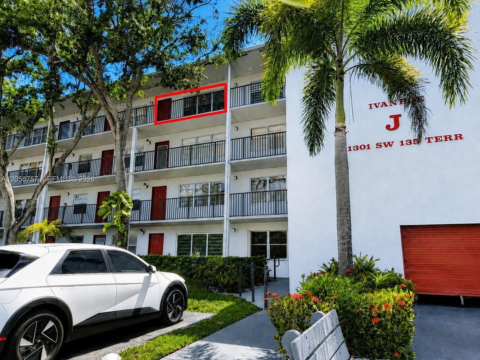 1st image of 1301 SW 135th Ter APT 406J