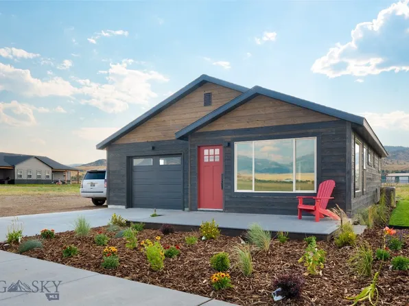 411 Otis Ave, Ennis, MT 59729