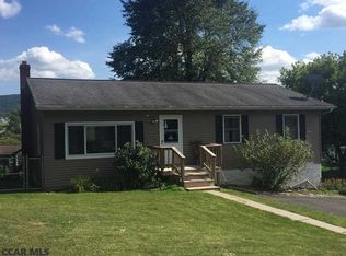 110 Ridge Ave, Centre Hall, PA 16828