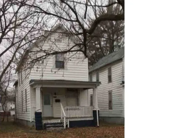 503 S New St, Springfield, IL 62704