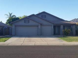 394 W Weatherby Pl, Chandler, AZ 85286