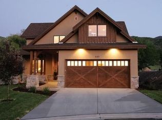 657 W Street Andrews Dr, Midway, UT 84049