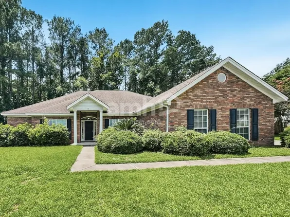 62 Golden Gate Dr, Pooler, GA 31322