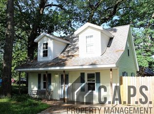 320 Fairfield Ave, Michigan City, IN