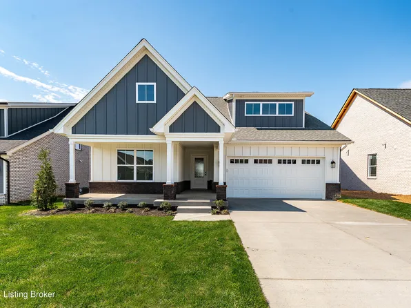 7841 Linwood Cir Lot 428, Charlestown, IN 47111