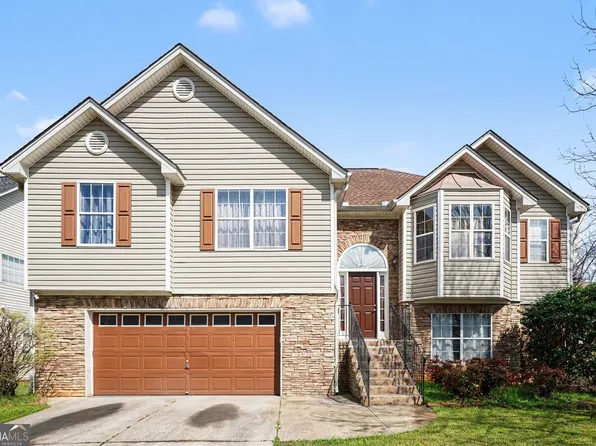 1335 Hillary Cove Ter, Lawrenceville, GA 30043