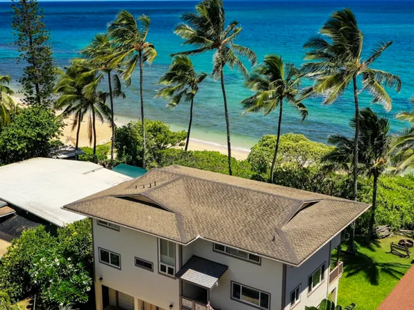 (undisclosed Address), Waialua, HI 96791