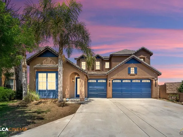 9700 Riata Ln, Bakersfield, CA 93306