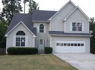 6494 Rebecca Way, Lithonia, GA 30058