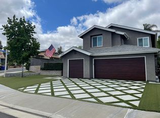 28025 Minaret Ct, Castaic, CA 91384