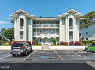 4648 Greenbriar Drive #D 3, Little River, SC 29566