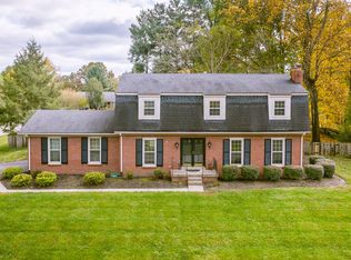 13326 Creekview Rd, Prospect, KY 40059