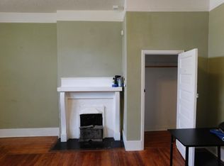 1323 Baker Ave #2, Augusta, GA 30904