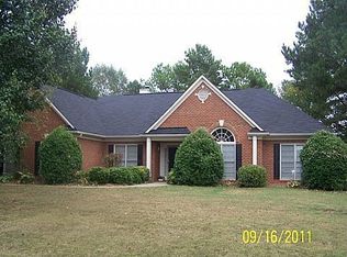 9320 Carillon Ct, Jonesboro, GA 30236