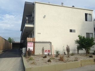 1110 S Kenmore Ave APT 6, Los Angeles, CA 90006