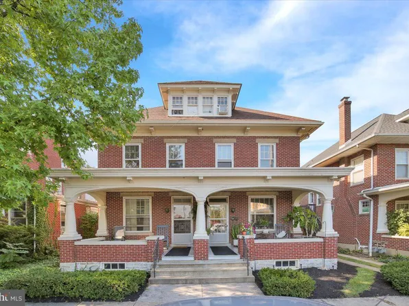 43 E Maple St, Palmyra, PA 17078