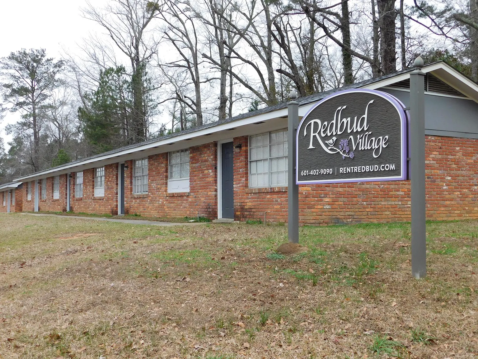 Redbud Village — Photo 2
