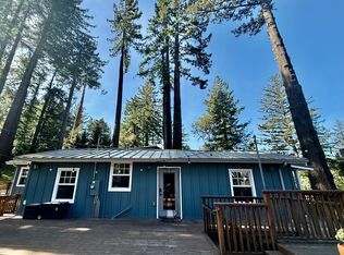 46 Skyline Dr, Woodside, CA 94062