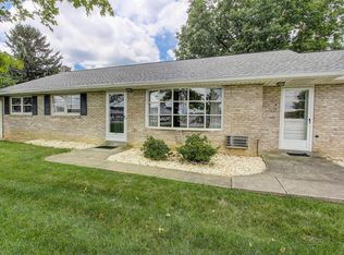 1406 Lancaster Rd, Manheim, PA 17545